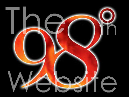 The 98th Degree Website!